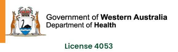 Western Australia Department of Health