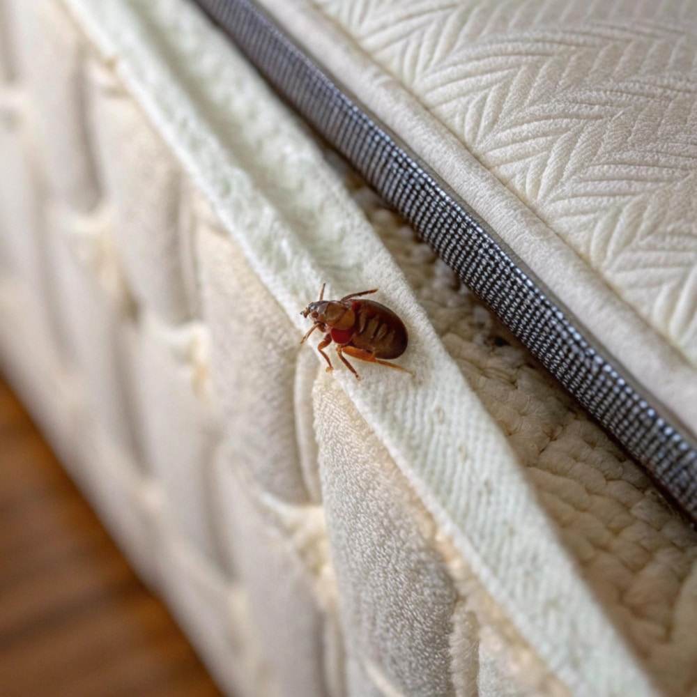 Bed Bugs