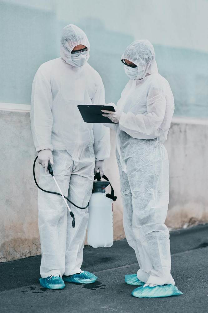 Pre-Purchase Inspections
